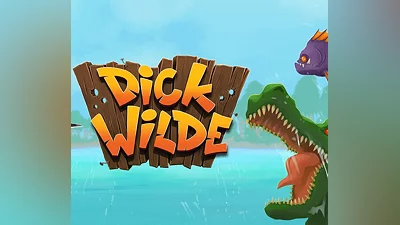 Dick Wilde PC Steam CD Key