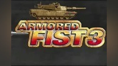 Armored Fist 3 Steam CD Key
