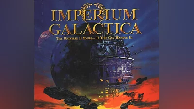 Imperium Galactica Steam CD Key