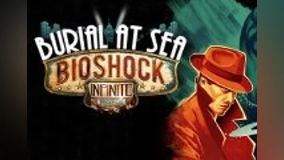 BioShock Infinite – Burial at Sea Episode 1 PC Steam CD Key