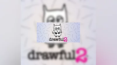 Drawful 2 PC Steam CD Key