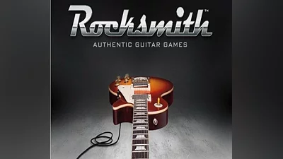 Rocksmith Steam CD Key