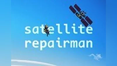 Satellite Repairman Steam CD Key