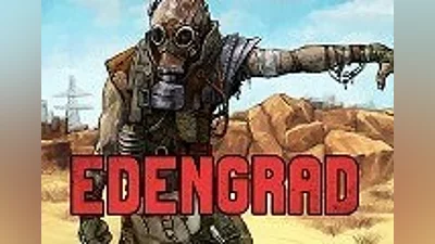 Edengrad Steam CD Key