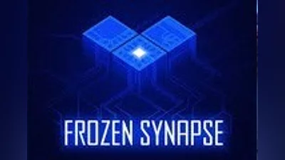 Frozen Synapse Steam Gift