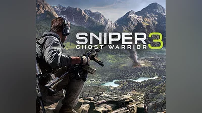Sniper Ghost Warrior 3 + Season Pass Steam CD Key