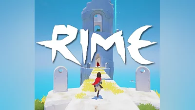 RiME Steam CD Key
