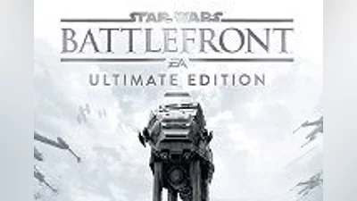 Star Wars Battlefront Ultimate Edition XBOX One CD Key