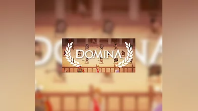 Domina Steam CD Key