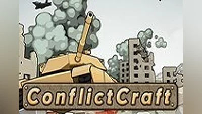ConflictCraft Steam CD Key