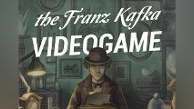 The Franz Kafka Videogame Steam CD Key