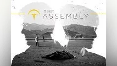 The Assembly Steam CD Key