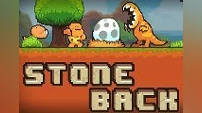 StoneBack | Prehistory Steam CD Key