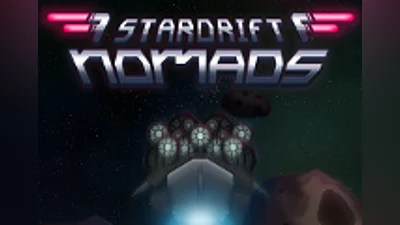 Stardrift Nomads Steam CD Key