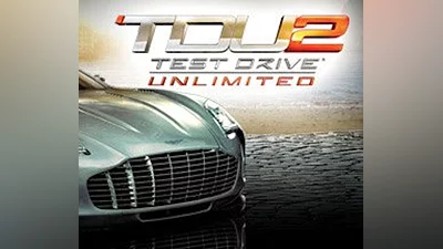 Test Drive Unlimited 2 Steam Gift