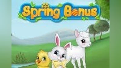 Spring Bonus Steam CD Key