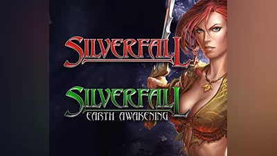 Silverfall: Complete Steam CD Key