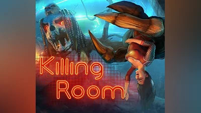Killing Room Steam CD Key