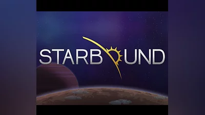 Starbound Steam Gift