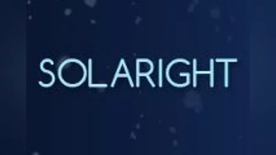 Solaright Steam CD Key