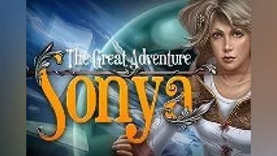 Sonya: The Great Adventure Steam CD Key