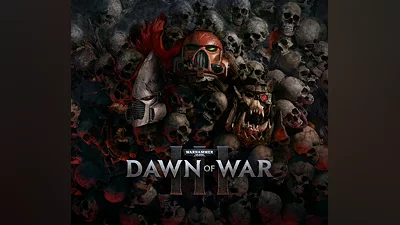 Warhammer 40,000: Dawn of War III EU PC Steam CD Key