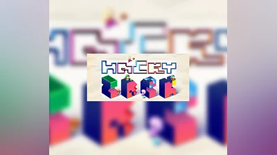 HackyZack Steam CD Key