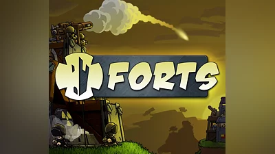 Forts PC Steam CD Key