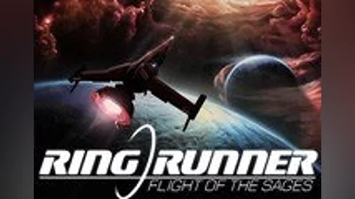 Ring Runner: Flight of the Sages Steam Gift