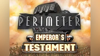 Perimeter: Emperor's Testament Steam CD Key