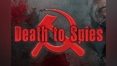 Death to Spies Steam CD Key