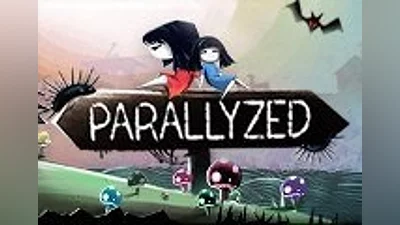 Parallyzed Steam CD Key