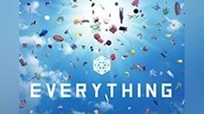Everything Steam CD Key