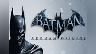 Batman: Arkham Triple Pack Steam CD Key