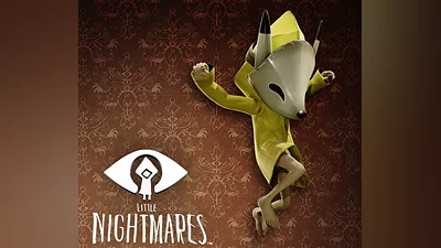 Little Nightmares PC Steam CD Key