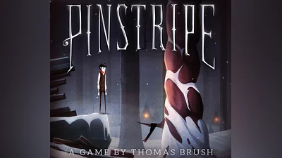 Pinstripe PC Steam CD Key