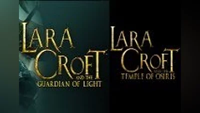 Lara Croft: Bundle Steam CD Key