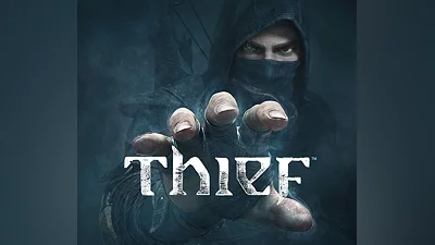 Thief RU/CIS PC Steam CD Key