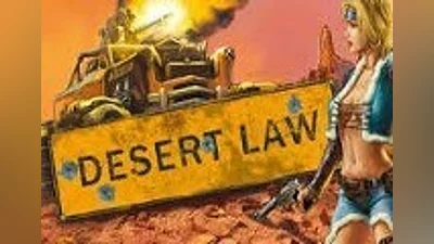Desert Law Steam CD Key