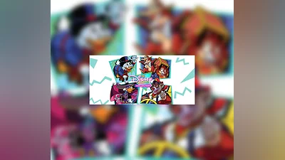 The Disney Afternoon Collection Steam CD Key