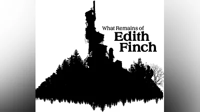 What Remains of Edith Finch PC Steam CD Key
