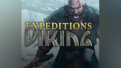Expeditions: Viking PC Steam CD Key