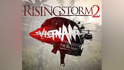 Rising Storm 2: Vietnam PC Steam CD Key
