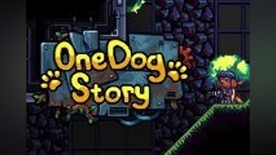 One Dog Story Steam CD Key