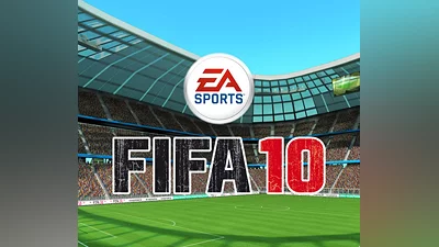 FIFA 10 PC EA App CD Key