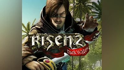 Risen 2: Dark Waters Steam CD Key