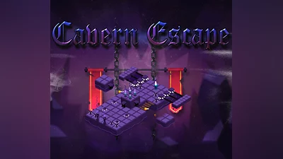 Cavern Escape PC Steam CD Key