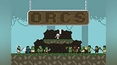 ORCS Steam CD Key