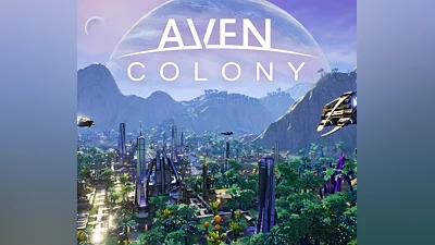Aven Colony PC Steam CD Key