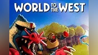 World to the West Steam CD Key
